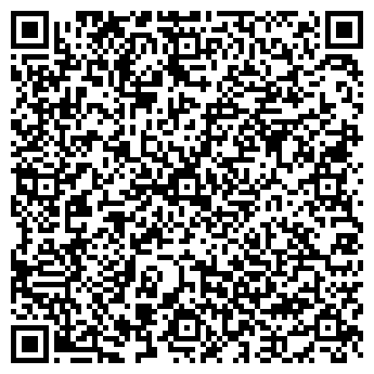 QR-код с контактной информацией организации ООО ХозАрсенал