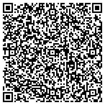 QR-код с контактной информацией организации ПАРУС ЦЕНТР КУЛЬТУРЫ И ДОСУГА