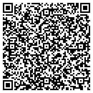 QR-код с контактной информацией организации КузХолод