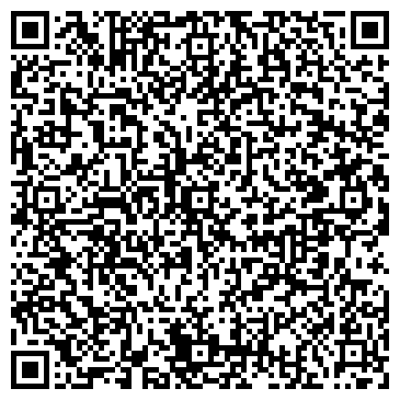QR-код с контактной информацией организации ООО Натяжные потолки    Новогиреево 