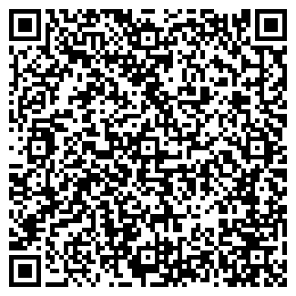 QR-код с контактной информацией организации ИП Hotel Kaganat