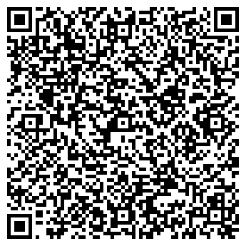 QR-код с контактной информацией организации ООО Автоцентр МАЗ