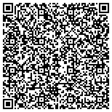 QR-код с контактной информацией организации ООО Образовательный центр "Iq school"