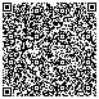 QR-код с контактной информацией организации Жилой комплекс "Радужный город"