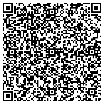 QR-код с контактной информацией организации ООО ЭКО - ГАЗОН