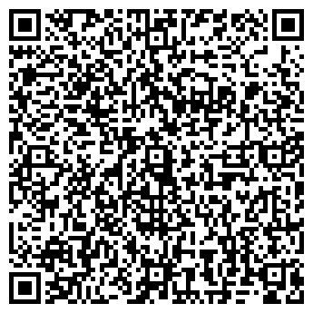 QR-код с контактной информацией организации Ganteli - Darom24