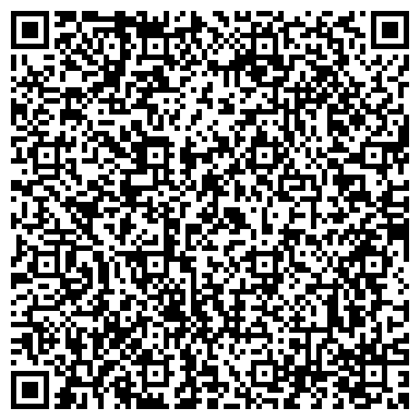 QR-код с контактной информацией организации ООО "Бассейны - спа" Екатеринбург