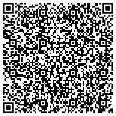 QR-код с контактной информацией организации ООО Ветеринарная клиника "Лучик"