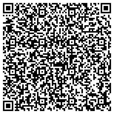 QR-код с контактной информацией организации Салон красоты "Виктория"
