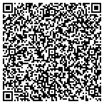 QR-код с контактной информацией организации ПАО «Сокольский ЦБК»