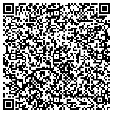 QR-код с контактной информацией организации ООО "МОГО Кредит"