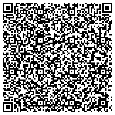 QR-код с контактной информацией организации ООО "Сантехнические перегородки" Новосибирск