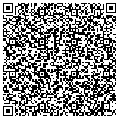 QR-код с контактной информацией организации ООО "Сантехнические перегородки" Самара