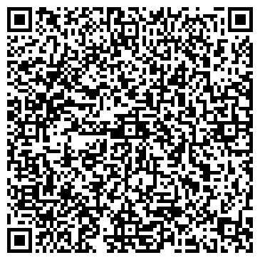 QR-код с контактной информацией организации ООО HomeAdore