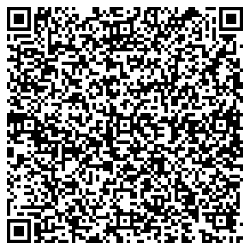 QR-код с контактной информацией организации Тюмень - замок