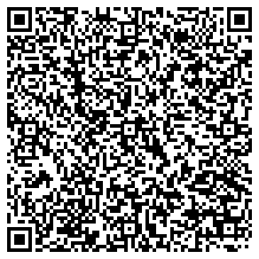 QR-код с контактной информацией организации Modern Marts