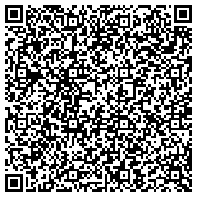 QR-код с контактной информацией организации ИП Френдли Сад Бутово