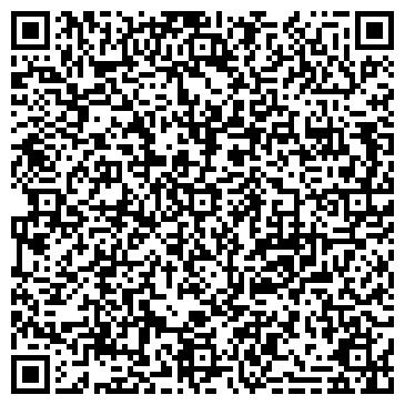 QR-код с контактной информацией организации Apeti