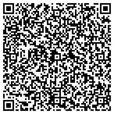 QR-код с контактной информацией организации ООО Эко - Техно