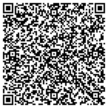 QR-код с контактной информацией организации Горилла фуд трак