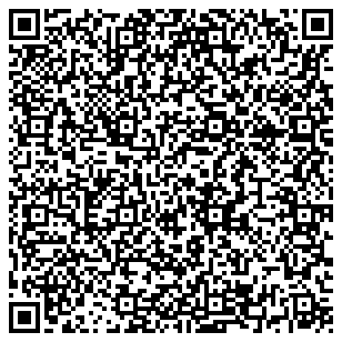 QR-код с контактной информацией организации "Сосновоборский аэроклуб"