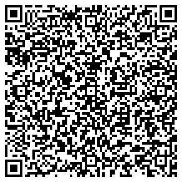 QR-код с контактной информацией организации ООО Бронза - Маркет