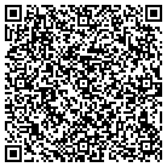QR-код с контактной информацией организации ООО Копиа
