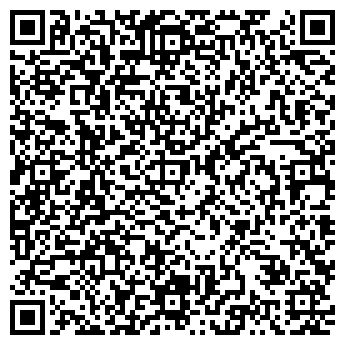QR-код с контактной информацией организации ООО Сюда на море.ру