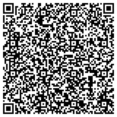 QR-код с контактной информацией организации iOrtho на Ленинском проспекте