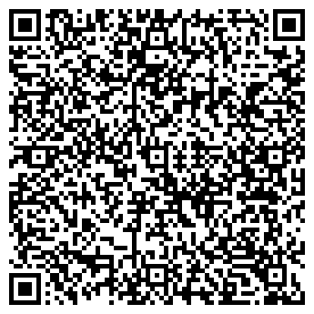 QR-код с контактной информацией организации ООО Теплый Пол Маркет