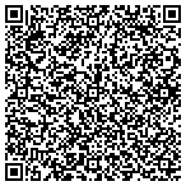 QR-код с контактной информацией организации ООО ИжКомСтрой