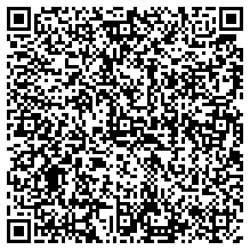 QR-код с контактной информацией организации «SANDWEL»