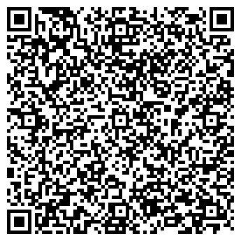 QR-код с контактной информацией организации ООО АкадемТорг