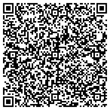 QR-код с контактной информацией организации Bkfcarwash