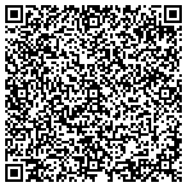 QR-код с контактной информацией организации ООО Арт - бульвар
