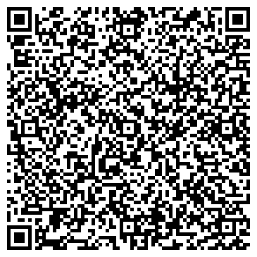 QR-код с контактной информацией организации ООО Индийский магазин «Индира»