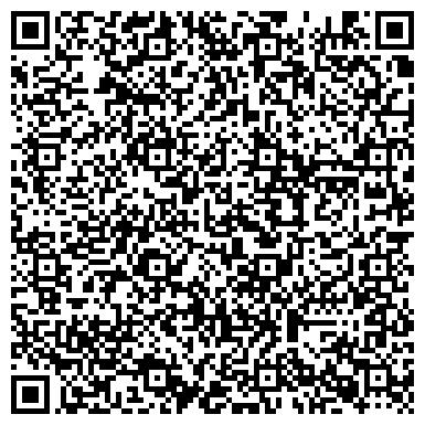 QR-код с контактной информацией организации ООО Студия красоты "Бьюти Ин"