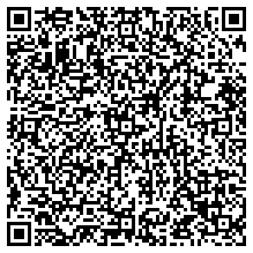 QR-код с контактной информацией организации Партнер Сити