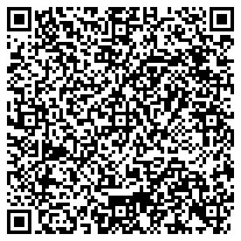 QR-код с контактной информацией организации Радуга Лэнд