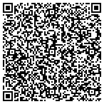 QR-код с контактной информацией организации Bkfcarwash