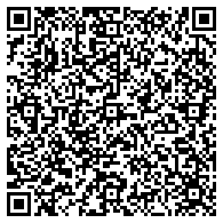 QR-код с контактной информацией организации Доставка ikea