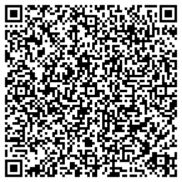 QR-код с контактной информацией организации ООО АЭРОС