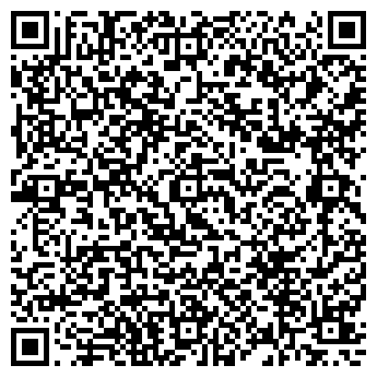 QR-код с контактной информацией организации ООО 3DЛиса