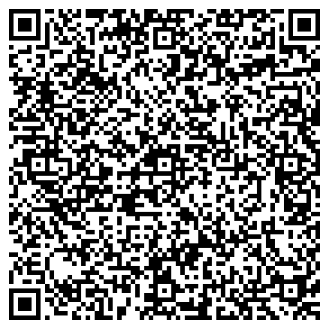 QR-код с контактной информацией организации Биржа мастеров
