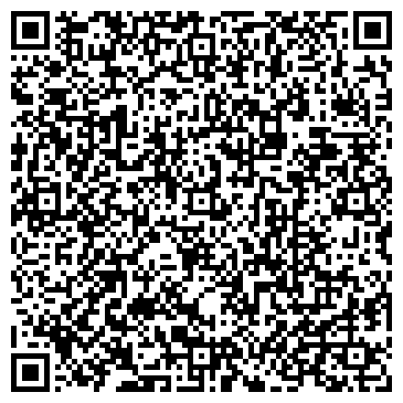 QR-код с контактной информацией организации ООО Меридиан Констракшн
