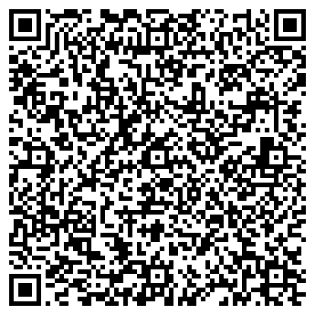 QR-код с контактной информацией организации ООО Редут