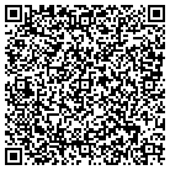 QR-код с контактной информацией организации ООО Digital Sun