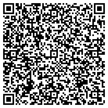 QR-код с контактной информацией организации ООО Bazarov