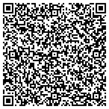 QR-код с контактной информацией организации ООО  Натяжные потолки    Преображенская площадь