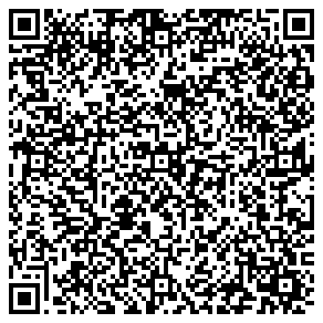 QR-код с контактной информацией организации ООО Удачные поселки